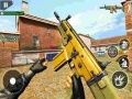 Spil FPS Shooting Strike: Modern Combat War 2K20 online