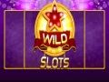 Spil Vild spilleautomat  online