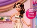 Spil Tris Homecoming Dolly Dressup online