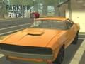Spil Parkering Fury 3d online