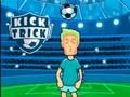 Spil Spark trick online