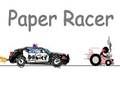 Spil Papir Racer  online