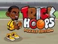 Spil Trick Hoops Puzzle Edition online