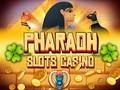 Spil Farao slots casino online