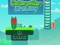 Spil Caterpillar Crossing online
