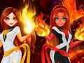 Spil Prinsesse Dark Phoenix  online