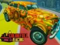 Spil Farverigt Racing  online