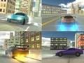 Spil Supra Drift 3d online