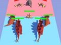 Spil Merge master dinosaur -fusion online
