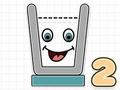 Spil Smilende glas 2  online