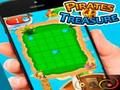 Spil Piraternes skat  online