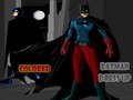 Spil Farvet Batman Dress Up  online