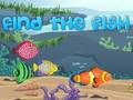 Spil Find fisken  online