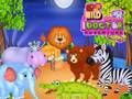 Spil Wild Animal Doctor Adventure online