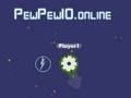 Spil Pewpewio. Online  online