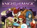 Spil Magiens ridder  online