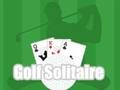 Spil Golf Solitaire online