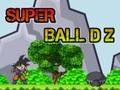 Spil Super Ball DZ online