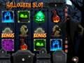 Spil Halloween spilleautomat  online