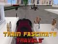 Spil Tog Fascinate rejser  online
