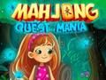Spil Mahjong Quest Mania online