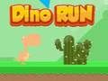 Spil Dino Løb  online