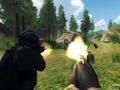 Spil FPS skyder overlevelse sim online