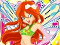 Spil Winx Bloom Fashion Star online Spil Winx Bloom Fashion Star online