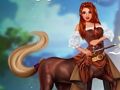 Spil Fantasy magiske skabninger  online