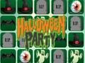 Spil Halloween fest  online