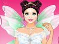 Spil Barbie Fairy Star online