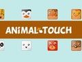 Spil Animal Toush online