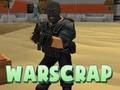 Spil Warscrap online