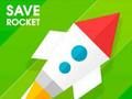 Spil Red Rocket  online