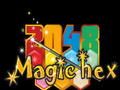 Spil 2048: Magisk hex online