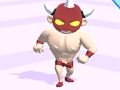 Spil Wrestler Rush online