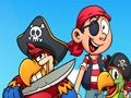 Spil Pirates Bricks Breaker U200F online