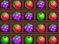 Spil Frugt Mania Sød Candy  online