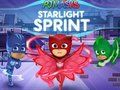 Spil PJ masker Starlight Sprint online
