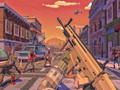 Spil Polygon War Z Zombie online