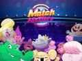 Spil Match Masters online