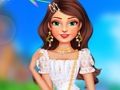 Spil BFFS Spring Break Fashionista online