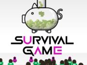 Spil Survival Squidly spil  online