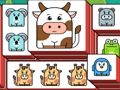Spil Ændr størrelse på Mahjong  online