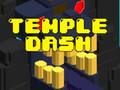 Spil Temple Dash online