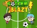 Spil Fodbold Blazt  online