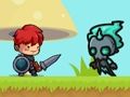 Spil Hero Begyndelsen  online