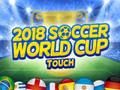 Spil 2018 Fodbold World Cup Touch  online