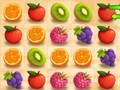 Spil Juicy Fruits Match3 online