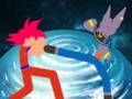 Spil Stickman Dragon Fight - Super Stick Warriors online